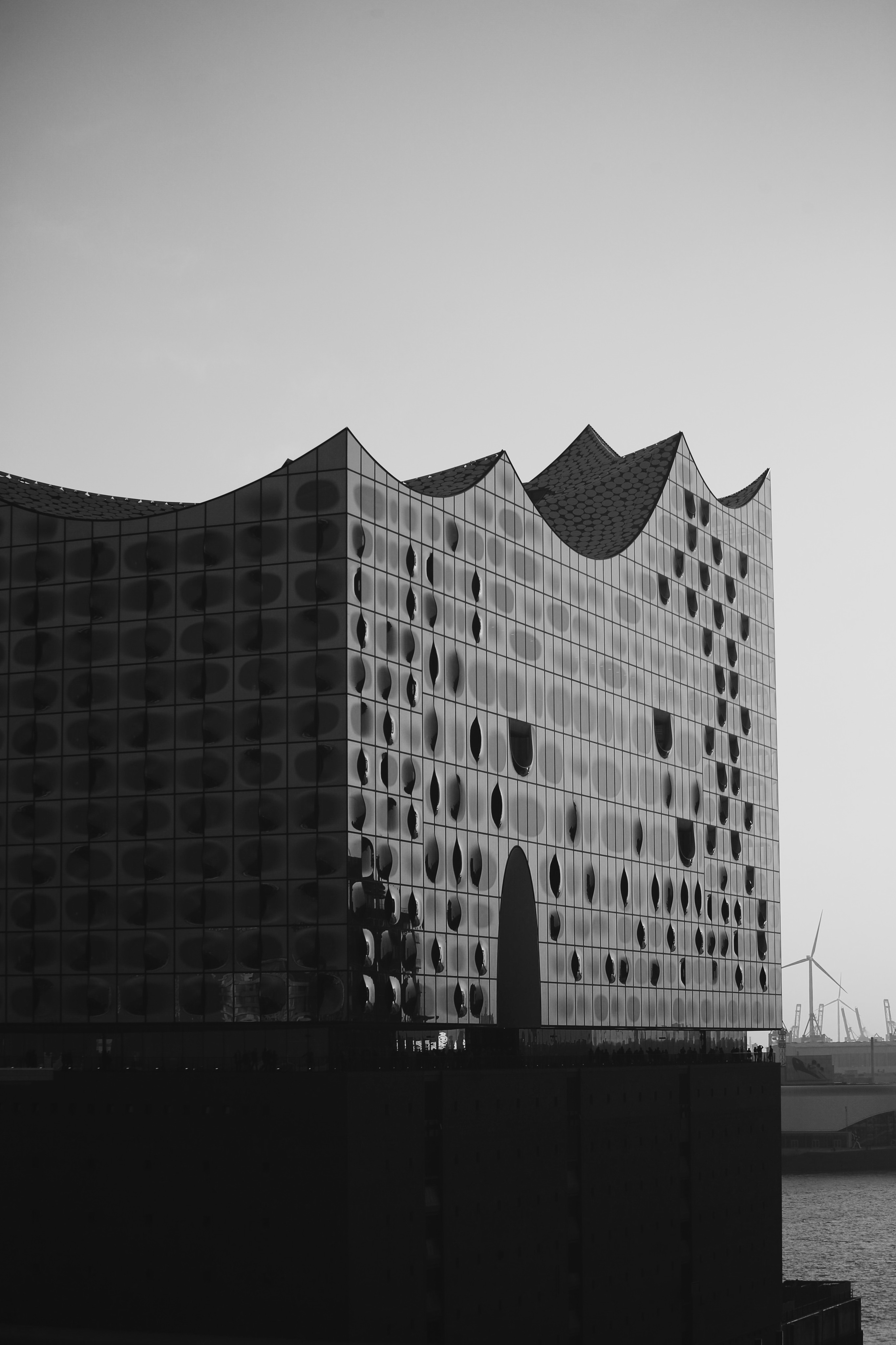 Chanel in Hamburg by Sylvia Haghjoo